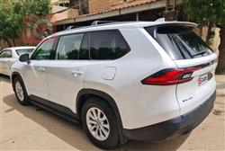 Toyota Grand Highlander